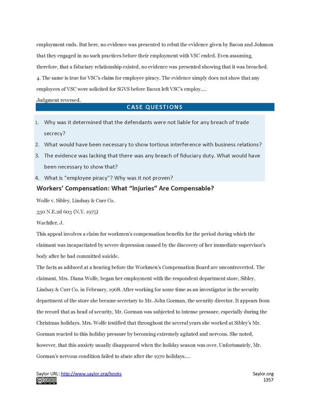 Business Law and the Legal Environment - New Page